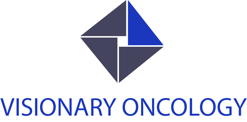 Visionary Oncology Logo
